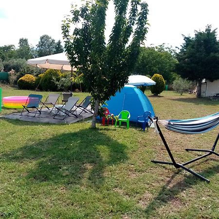 Olympos House Villa Litóchoron Dış mekan fotoğraf
