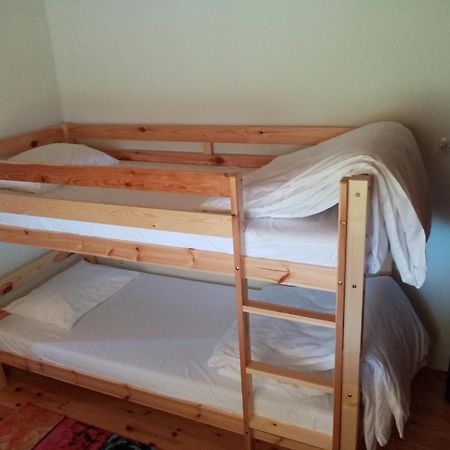 Olympos House Villa Litóchoron Dış mekan fotoğraf