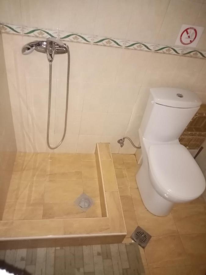 Olympos House Villa Litóchoron Dış mekan fotoğraf