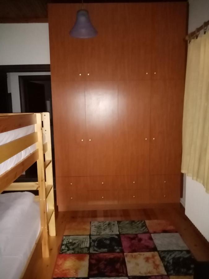 Olympos House Villa Litóchoron Dış mekan fotoğraf