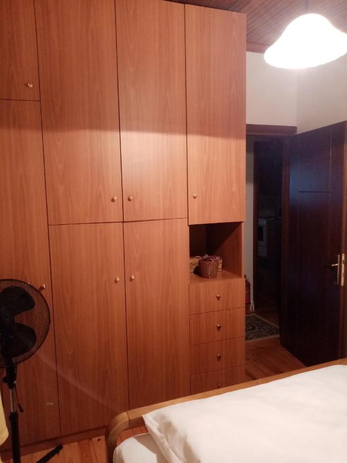 Olympos House Villa Litóchoron Dış mekan fotoğraf