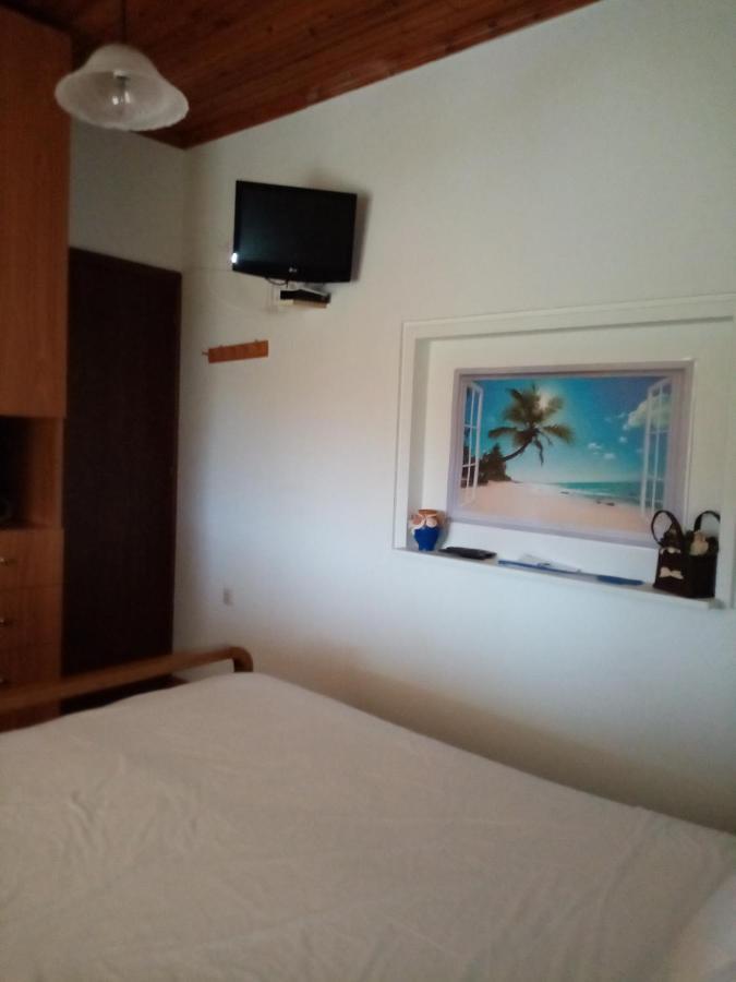 Olympos House Villa Litóchoron Dış mekan fotoğraf