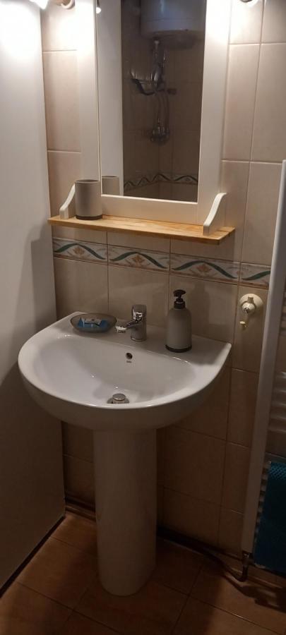 Olympos House Villa Litóchoron Dış mekan fotoğraf
