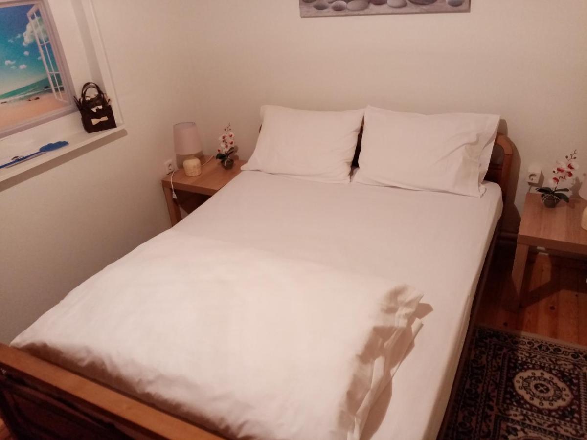 Olympos House Villa Litóchoron Dış mekan fotoğraf