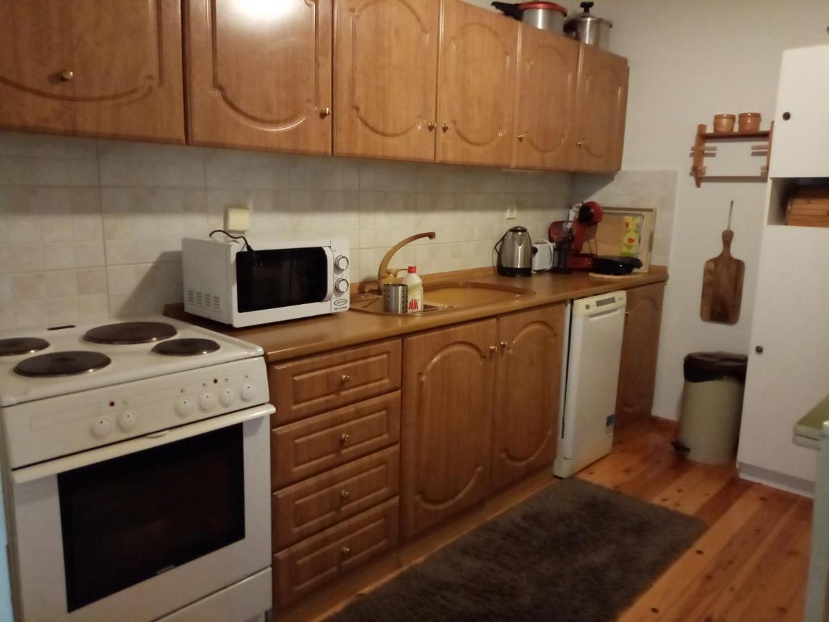 Olympos House Villa Litóchoron Dış mekan fotoğraf