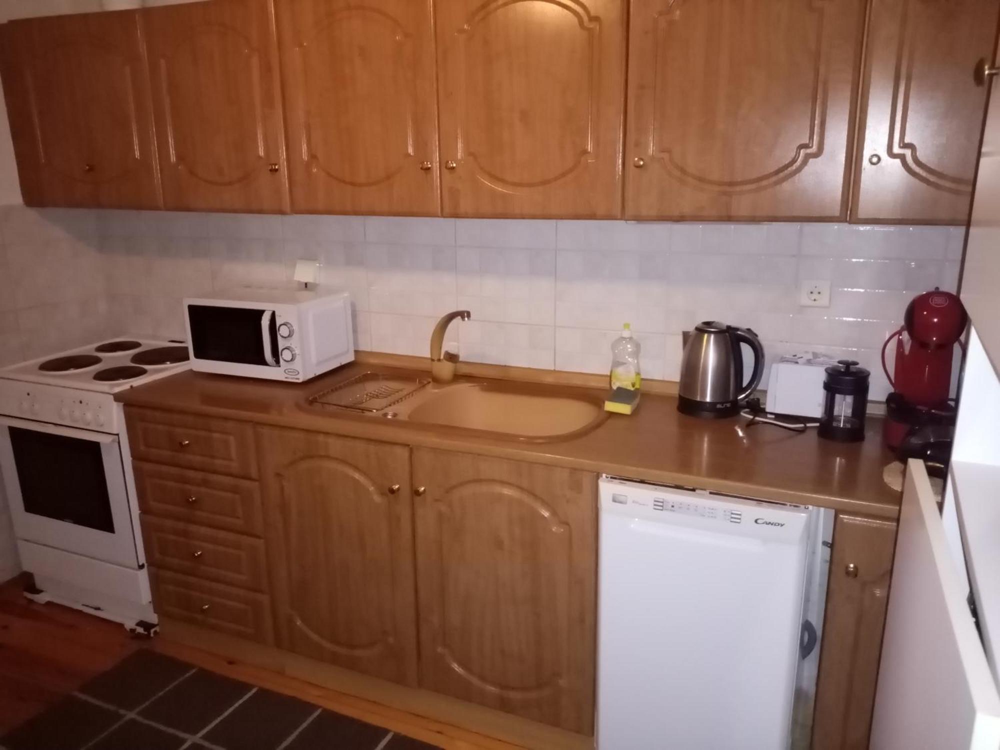 Olympos House Villa Litóchoron Dış mekan fotoğraf