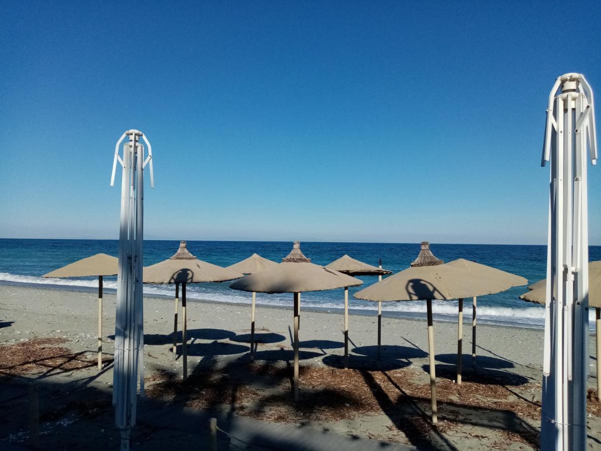 Olympos House Villa Litóchoron Dış mekan fotoğraf