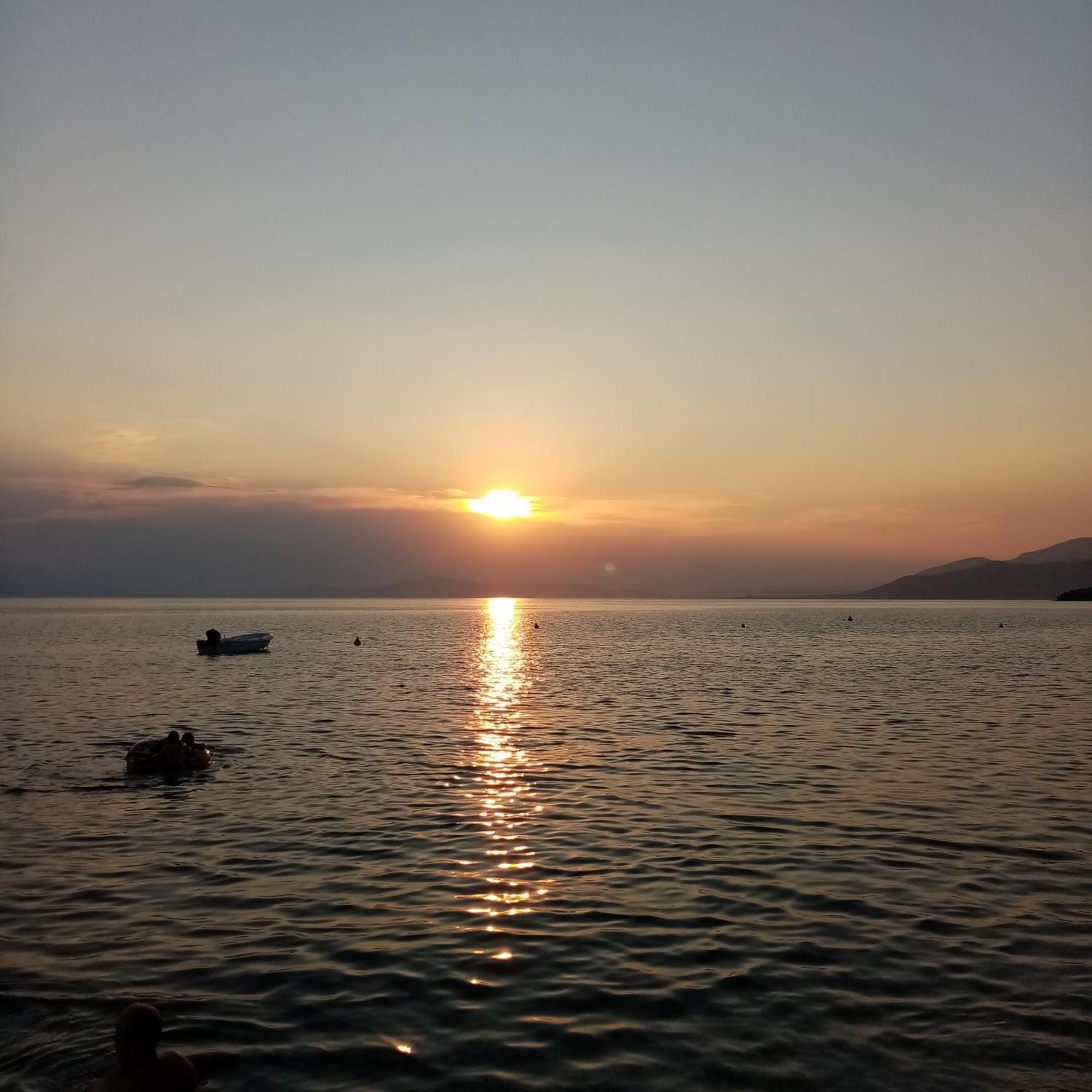 Olympos House Villa Litóchoron Dış mekan fotoğraf
