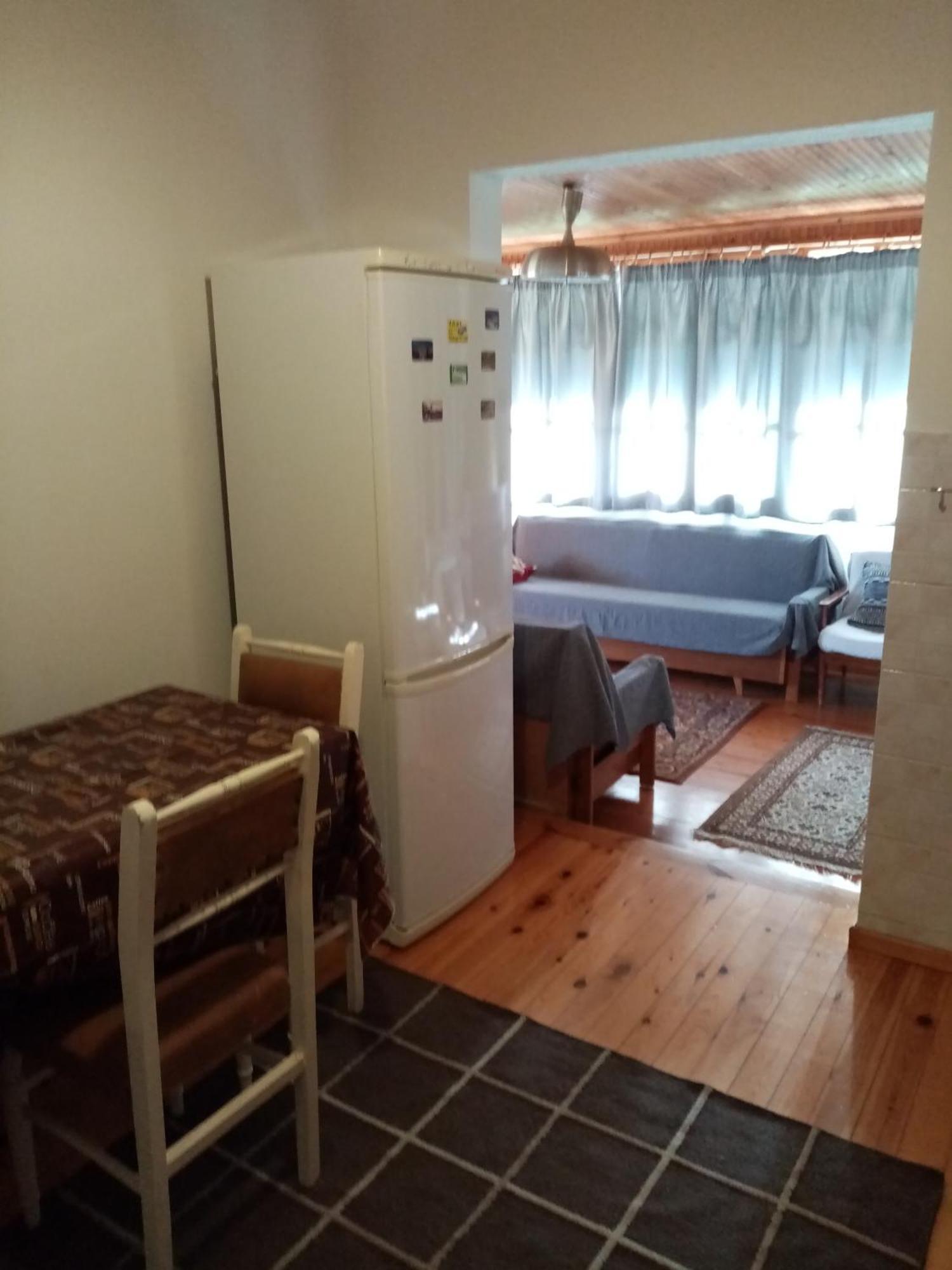 Olympos House Villa Litóchoron Dış mekan fotoğraf