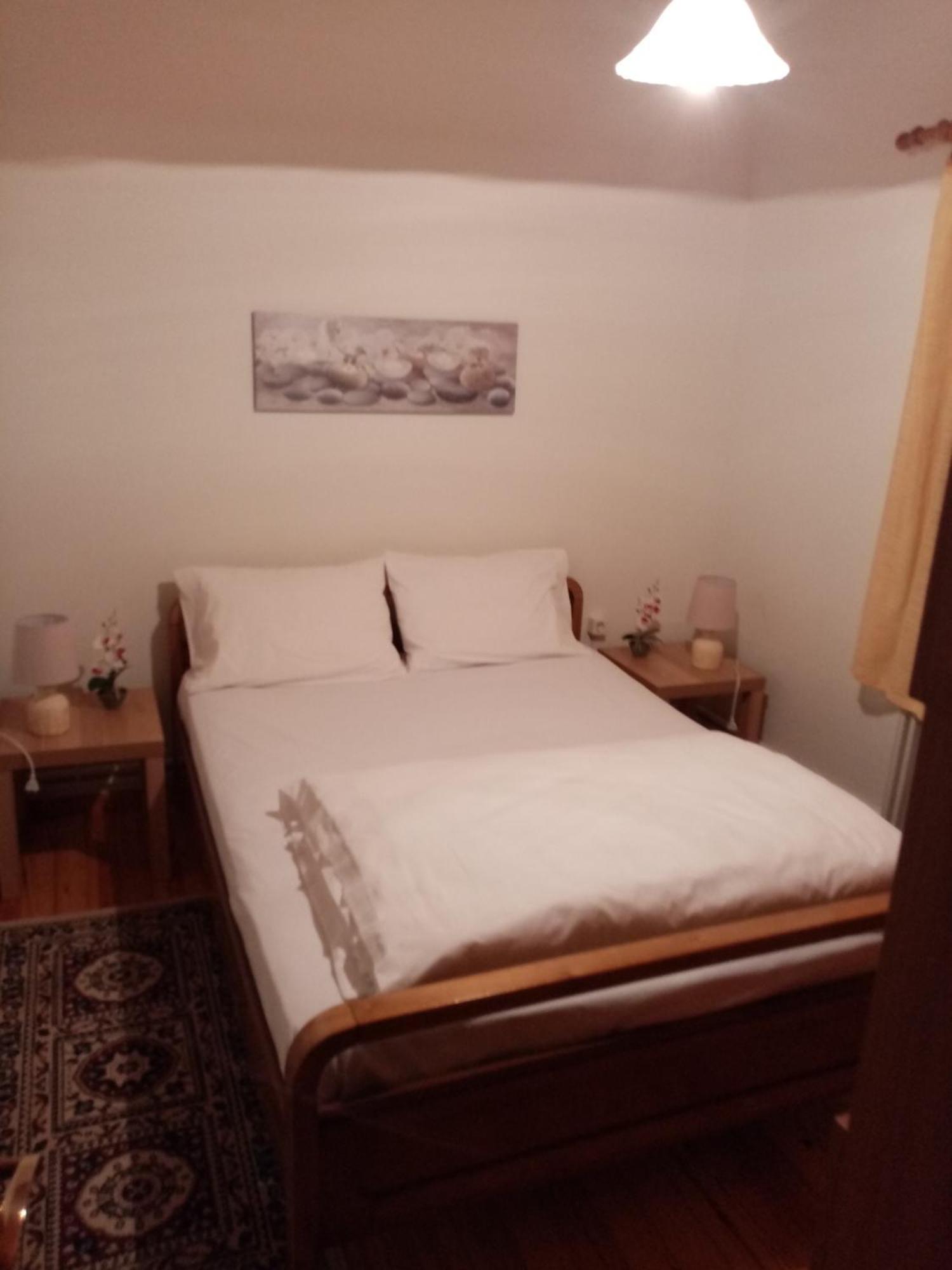 Olympos House Villa Litóchoron Dış mekan fotoğraf