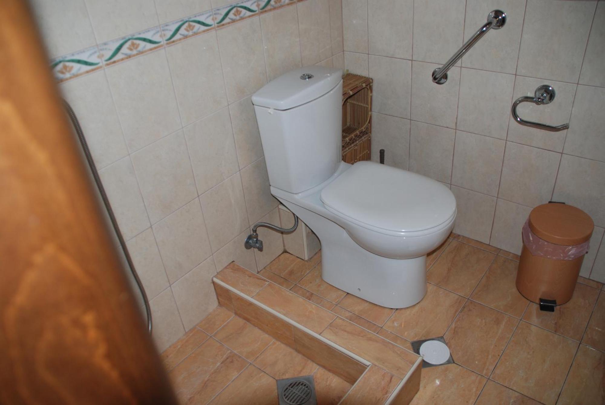 Olympos House Villa Litóchoron Dış mekan fotoğraf