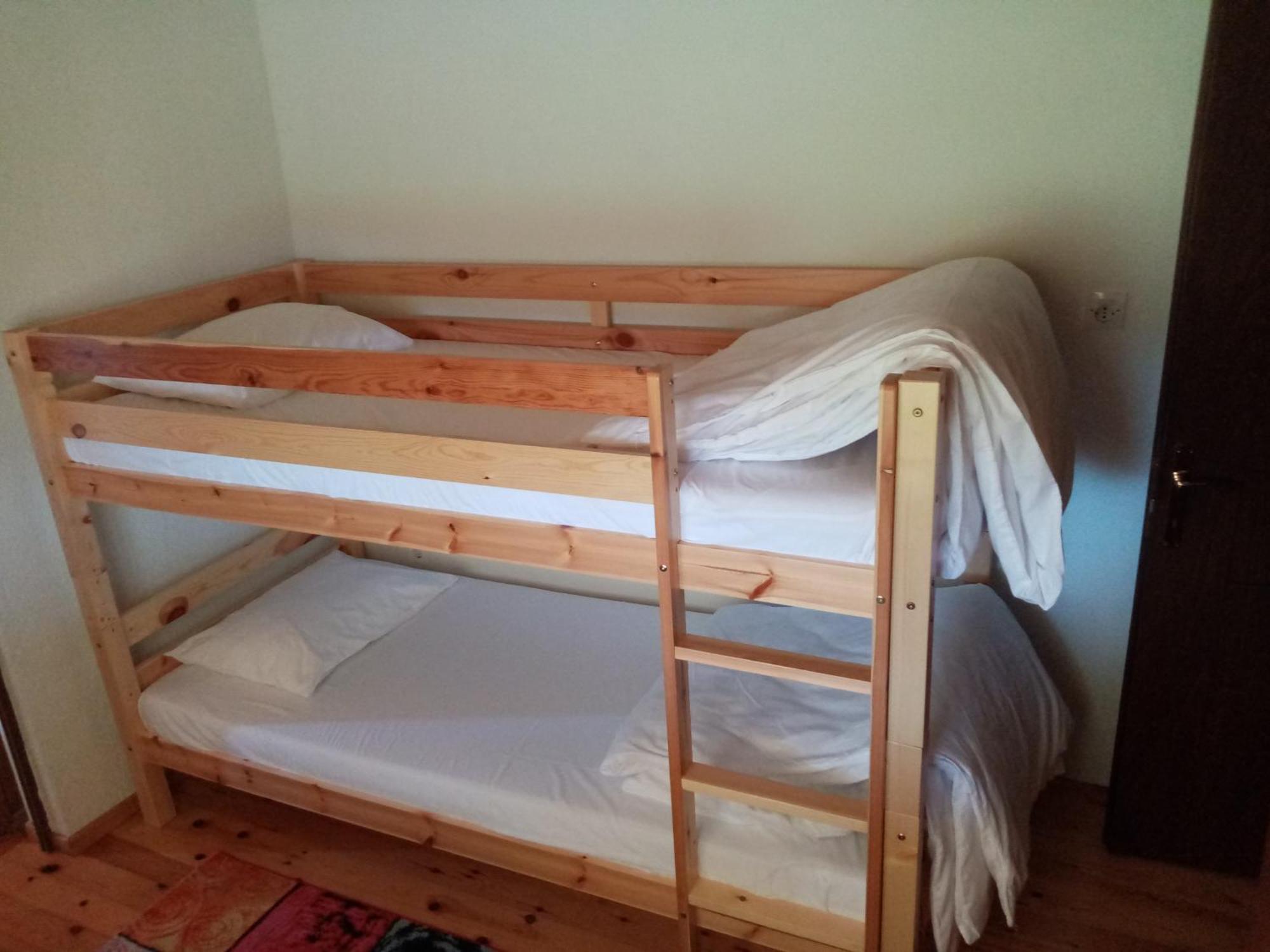 Olympos House Villa Litóchoron Dış mekan fotoğraf