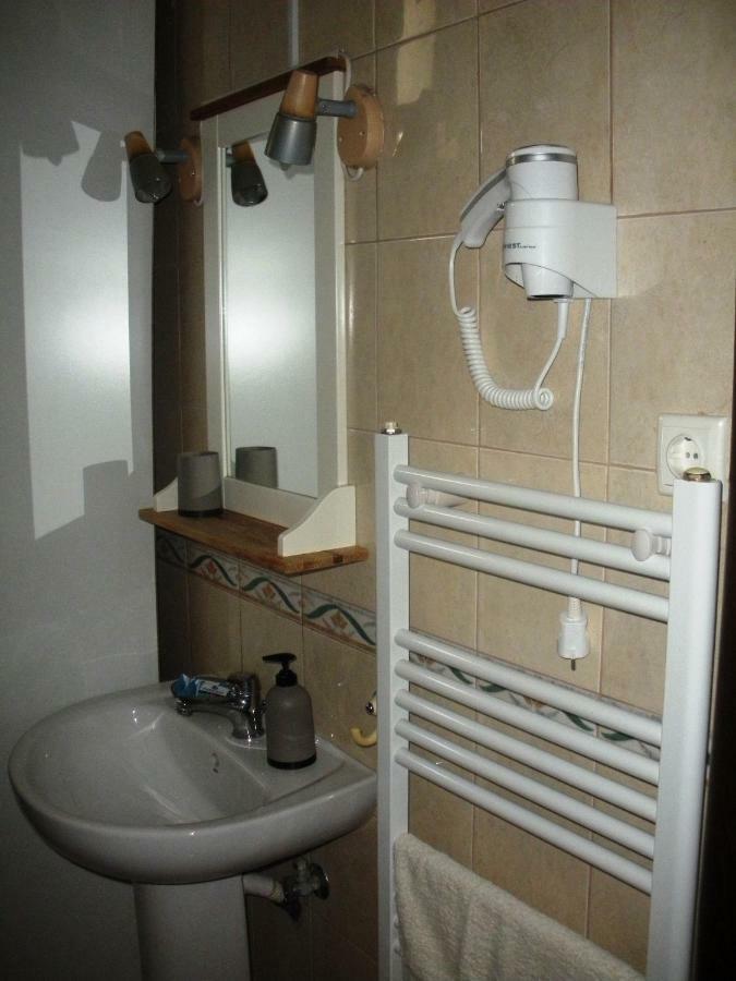 Olympos House Villa Litóchoron Dış mekan fotoğraf